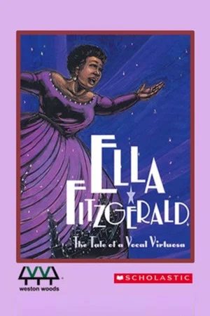 Постер: Ella Fitzgerald: The Tale of a Vocal Virtuosa