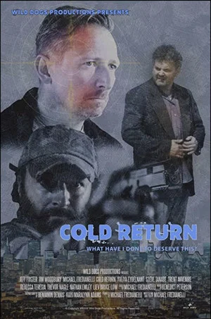 Постер: Cold Return