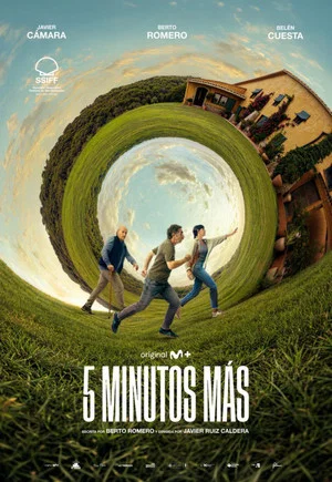 Постер: 5 More Minutes