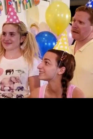 Постер: The Birthday Rat