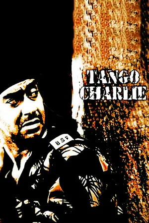 Постер: Tango Charlie