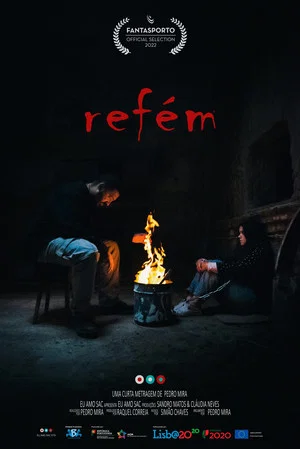 Постер: Refém