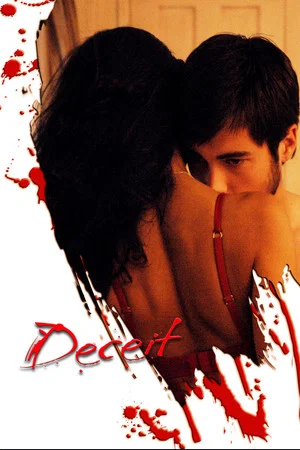 Постер: Deceit