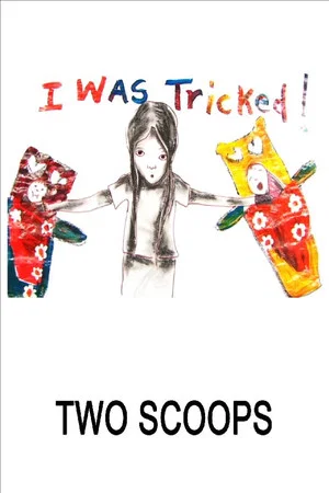 Постер: Two Scoops