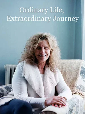 Постер: Ordinary Life, Extraordinary Journey