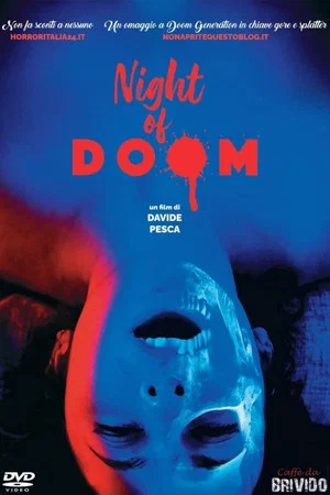 Постер: Night of Doom