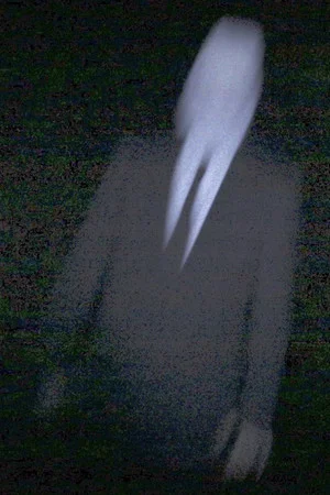 Постер: Slender Man