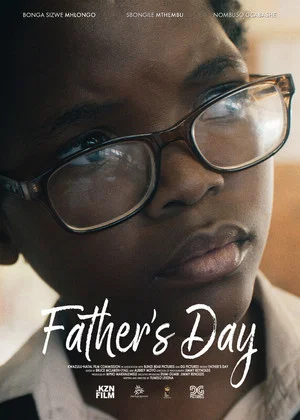 Постер: Father's Day