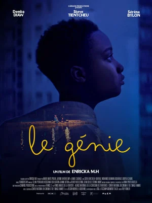 Постер: Le Génie