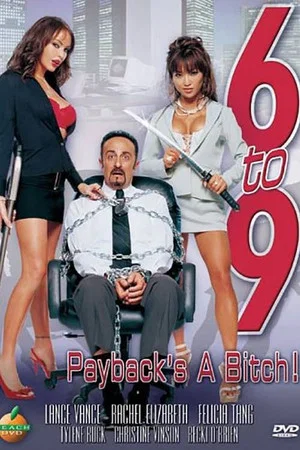 Постер: 6 to 9
