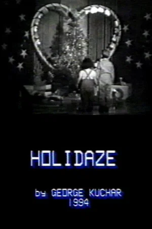 Постер: Holidaze, 1994