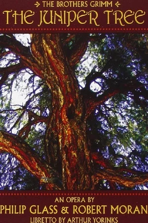 Постер: The Juniper Tree