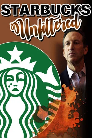Постер: Starbucks Unfiltered