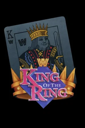 Постер: WWE King of the Ring 1994