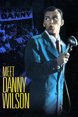 Постер: Meet Danny Wilson