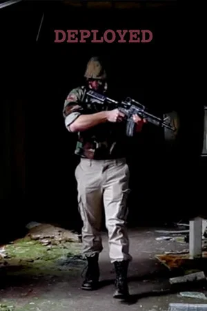 Постер: Deployed
