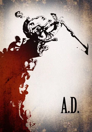 Постер: A. D.