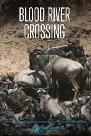 Постер: Blood River Crossing