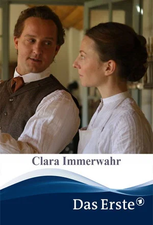 Постер: Clara Immerwahr