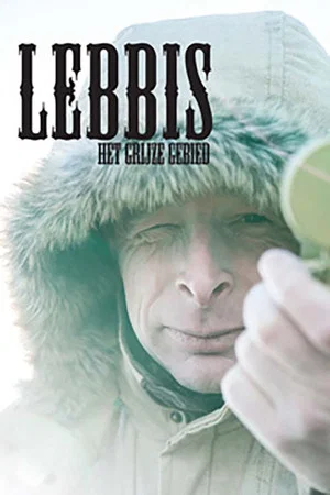 Постер: Lebbis: Het Grijze Gebied
