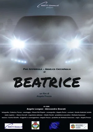 Постер: Beatrice