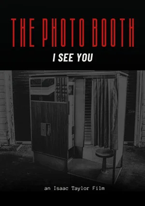 Постер: The Photo Booth