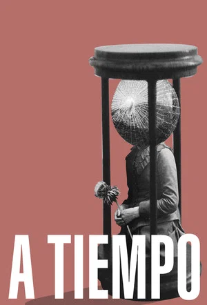 Постер: A tiempo