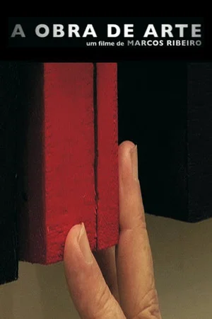 Постер: A Obra de Arte