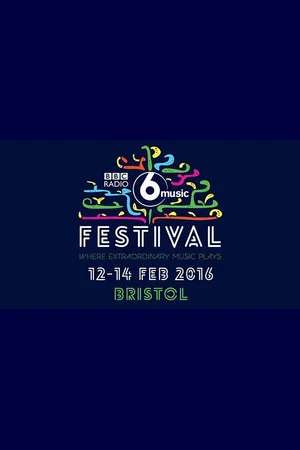Постер: Underworld: Live at BBC 6 Music Festival