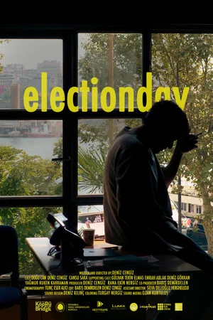 Постер: Election Day
