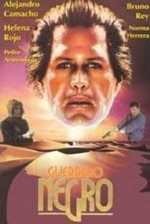 Постер: Guerrero Negro