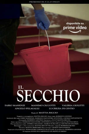 Постер: Il secchio