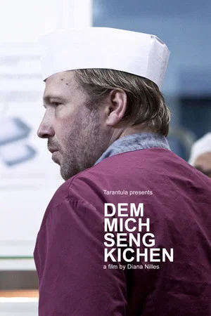 Постер: Mich's Kitchen