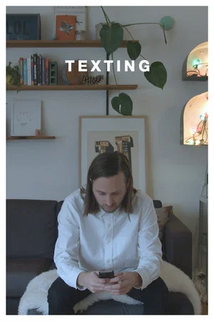 Постер: Texting
