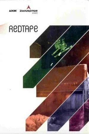 Постер: Redtape