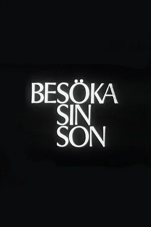 Постер: Visiting One's Son