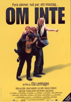 Постер: Om inte