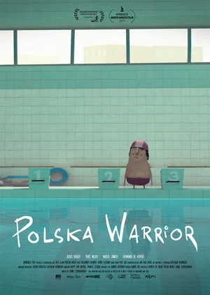 Постер: Polska Warrior