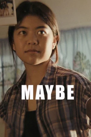 Постер: Maybe