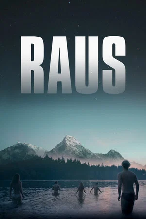Постер: Raus