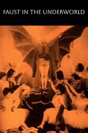 Постер: Faust in the Underworld