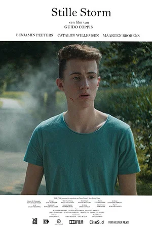 Постер: Silent Storm