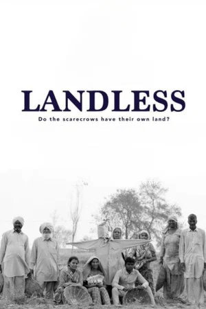 Постер: Landless
