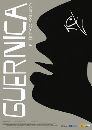 Постер: Guernica: El último exiliado