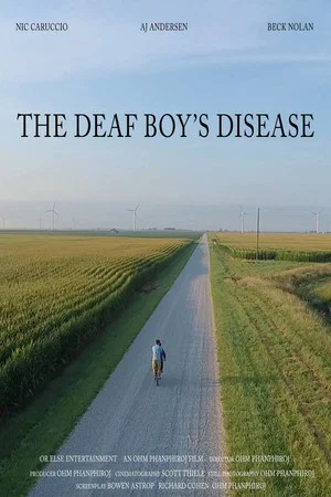 Постер: The Deaf Boy's Disease