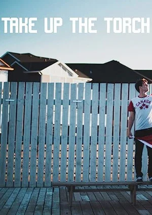 Постер: Take Up the Torch