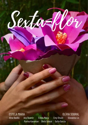 Постер: Sexta-flor