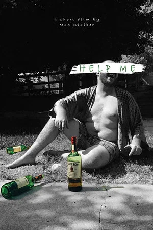 Постер: Help Me