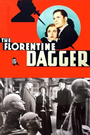 Постер: The Florentine Dagger