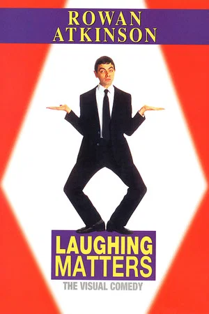 Постер: Laughing Matters